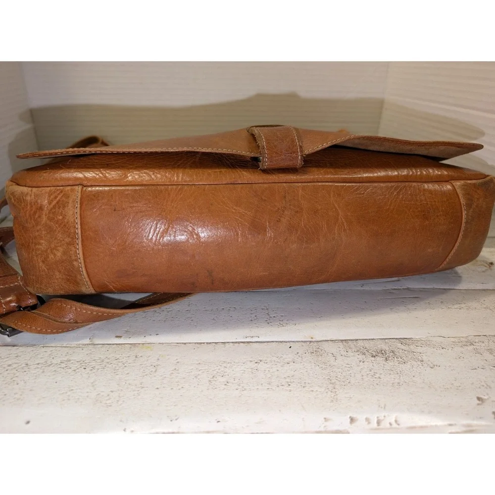 N/A vintage brown